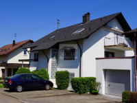 Südansicht Südansicht