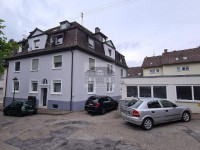 Objektansicht Objektansicht